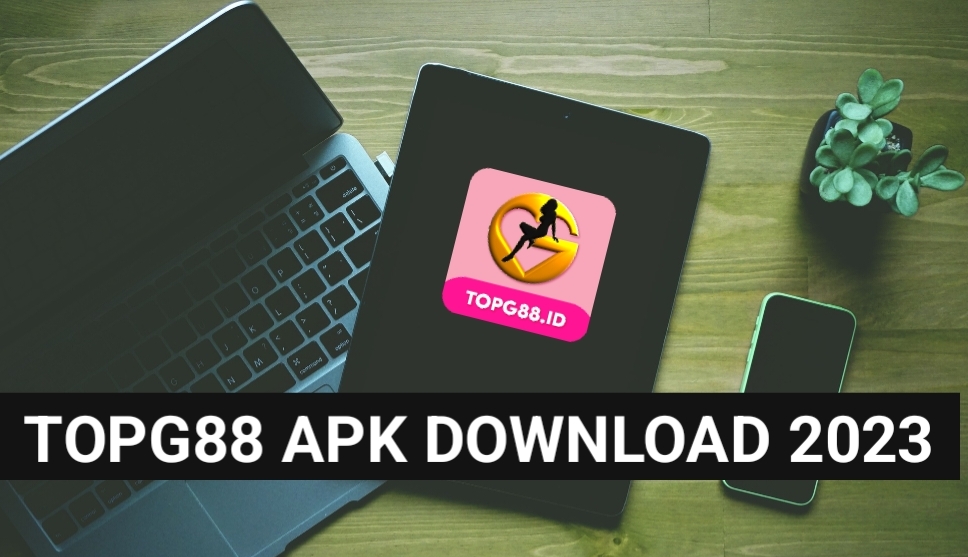 Topg88 Apk Download